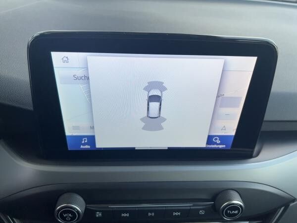 Ford Focus Turnier 1.5 EcoBlue COOL&CONNECT