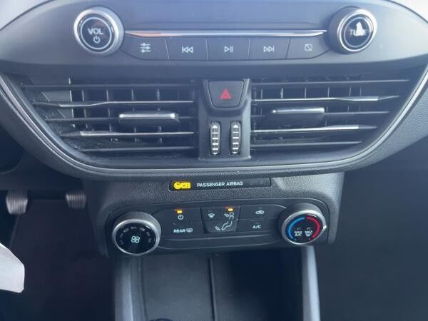 Ford Focus Turnier 1.5 EcoBlue COOL&CONNECT
