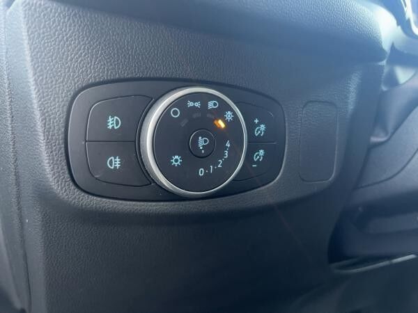 Ford Focus Turnier 1.5 EcoBlue COOL&CONNECT
