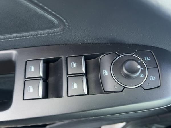Ford Focus Turnier 1.5 EcoBlue COOL&CONNECT