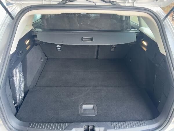 Ford Focus Turnier 1.5 EcoBlue COOL&CONNECT