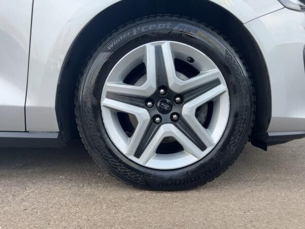 Ford Focus Turnier 1.5 EcoBlue COOL&CONNECT