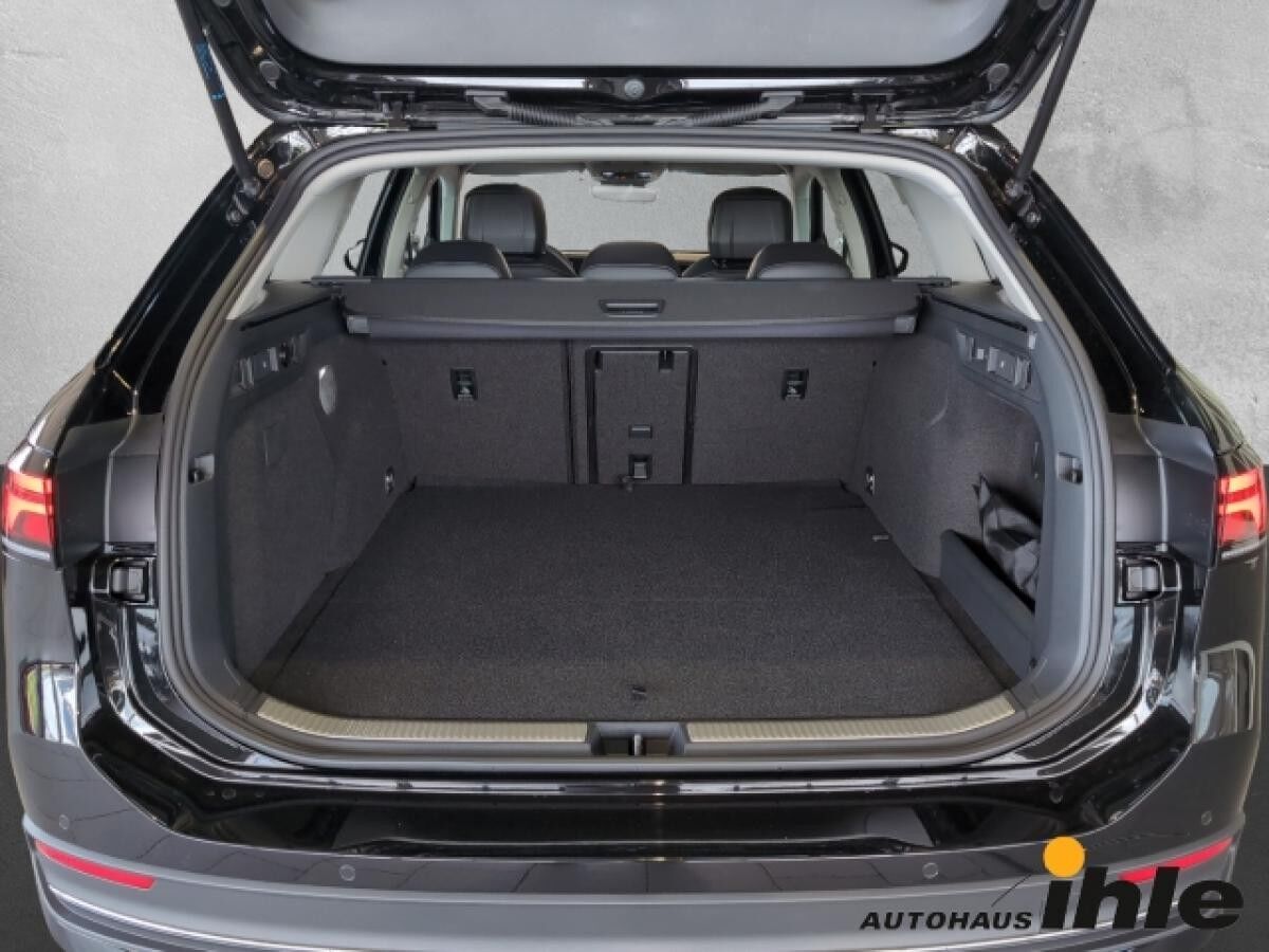 Volkswagen Passat Variant 1,5 TSI eHybrid DSG Business AKUSTIK