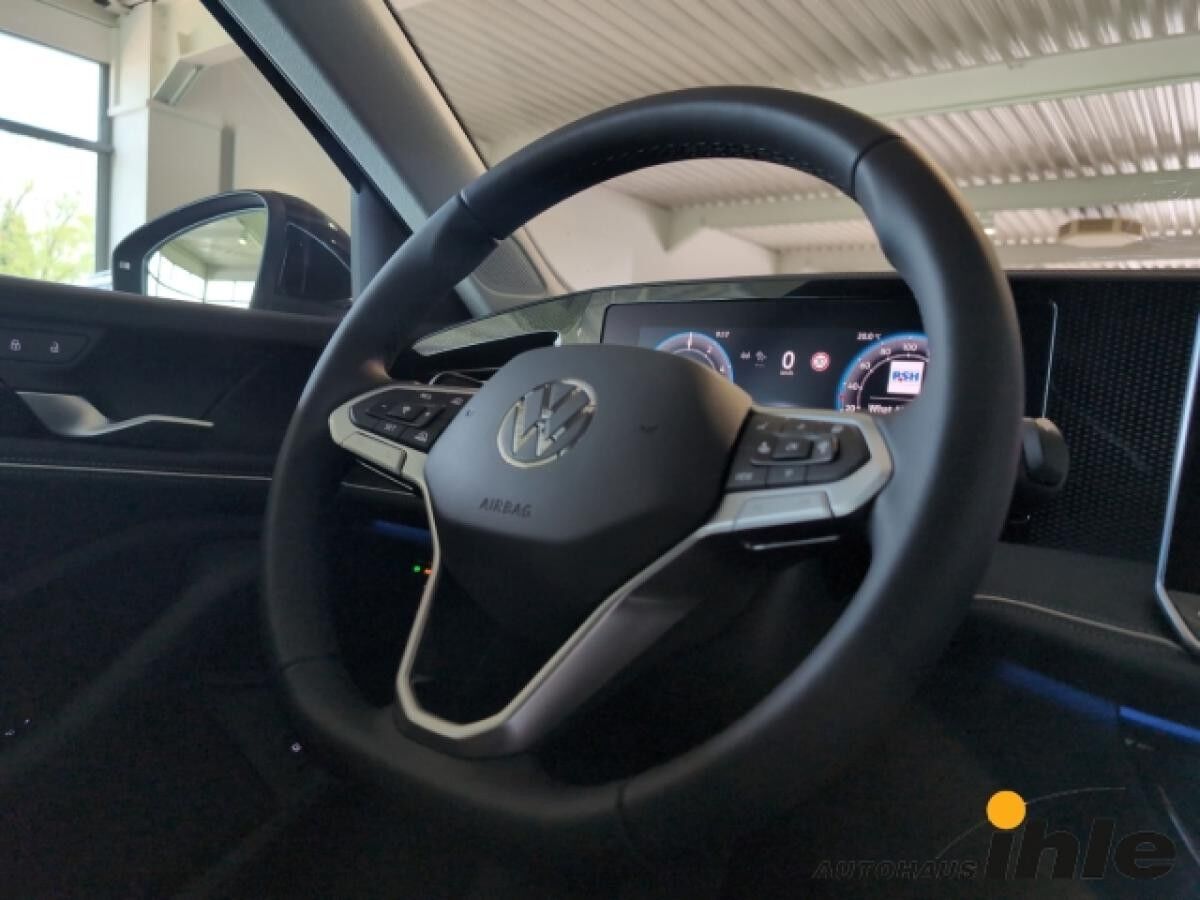 Volkswagen Passat Variant 1,5 TSI eHybrid DSG Business AKUSTIK