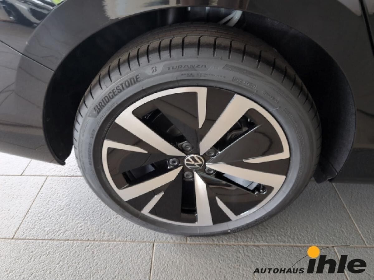 Volkswagen Passat Variant 1,5 TSI eHybrid DSG Business AKUSTIK