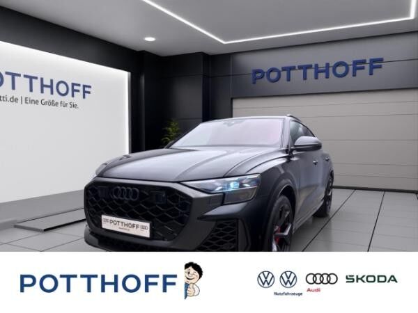 Audi RS Q8 SUV performance ❗️SOFORT VERFÜGBAR🚀
