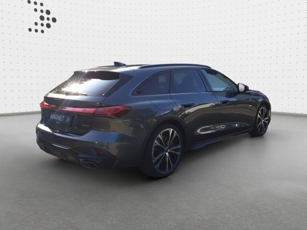 Audi A5 Avant e-hybrid quattro *Bang & Olufsen*