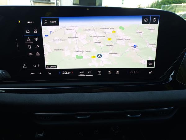 Audi A5 Avant e-hybrid quattro *Bang & Olufsen*