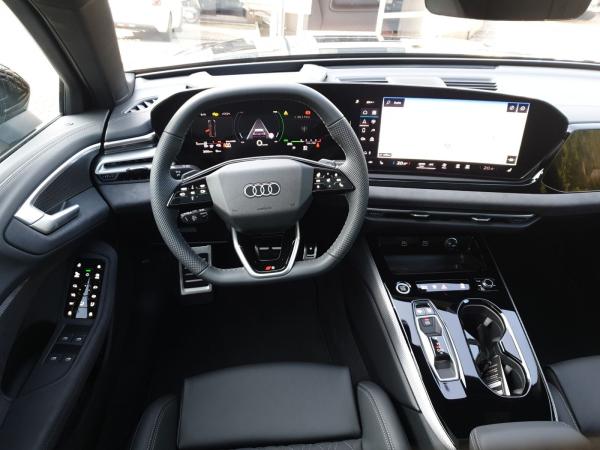 Audi A5 Avant e-hybrid quattro *Bang & Olufsen*