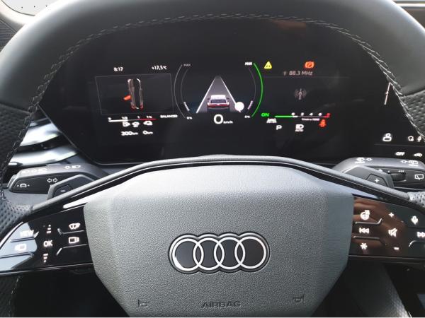 Audi A5 Avant e-hybrid quattro *Bang & Olufsen*