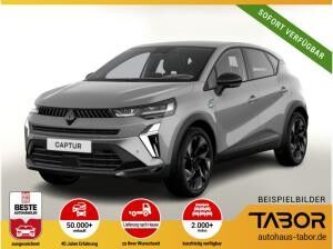 Renault Captur CAPTUR Esprit Alpine Mild Hybrid 160 EDC