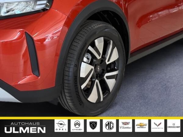 Opel Frontera Privat Der Neue Frontera-e GS 83KW Sofort Verfügbar