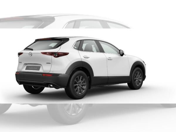 Mazda CX-30 PRIME-LINE 2.5L e-SKYACTIV G 140 🍀🅱🅴🆂🆃🅴🅻🅻🅰🅺🆃🅸🅾🅽🍀