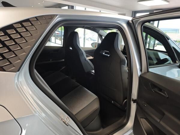 Cupra Born 60kWh 231PS| Cargo Pack | SmartAmbielight