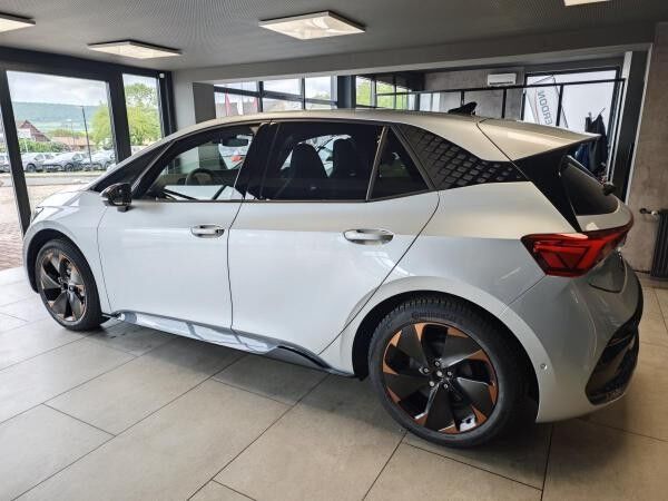 Cupra Born 60kWh 231PS| Cargo Pack | SmartAmbielight