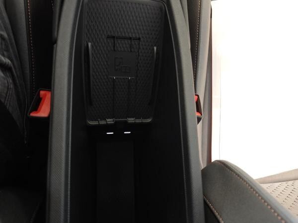 Cupra Born 60kWh 231PS| Cargo Pack | SmartAmbielight