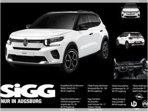 Citroën C3 🔥MAX/11 kW OBC/ B2B / ELEKTRO🔥