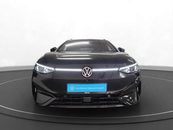 Volkswagen ID.7 Tourer Pro AHK LED LM 20" Navi ACC App-Connect