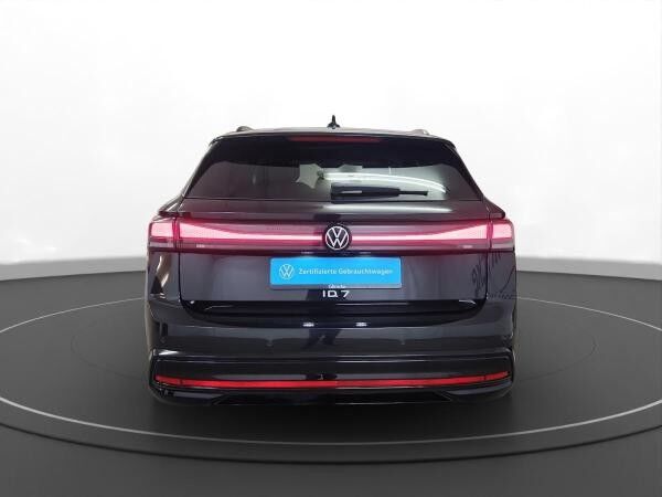 Volkswagen ID.7 Tourer Pro AHK LED LM 20" Navi ACC App-Connect