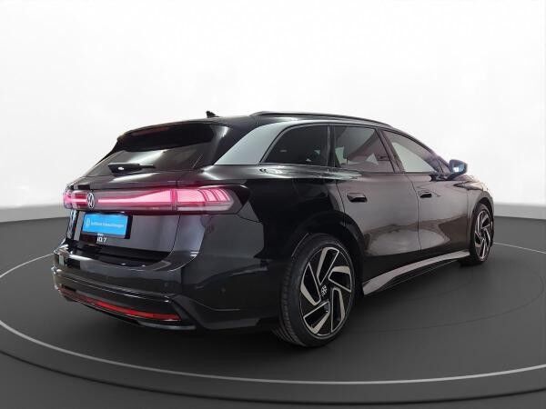 Volkswagen ID.7 Tourer Pro AHK LED LM 20" Navi ACC App-Connect