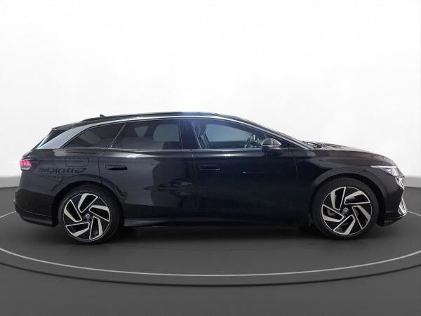 Volkswagen ID.7 Tourer Pro AHK LED LM 20" Navi ACC App-Connect