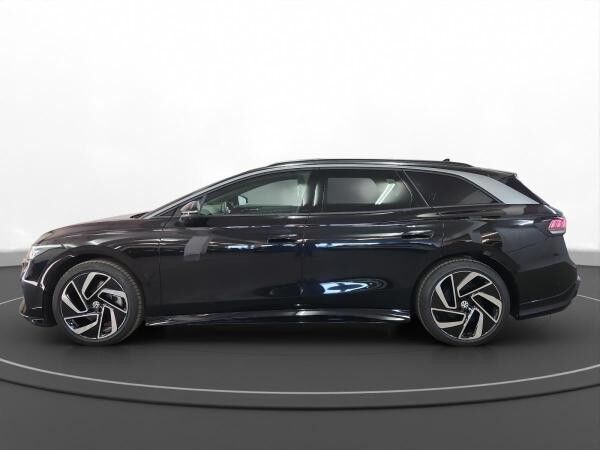 Volkswagen ID.7 Tourer Pro AHK LED LM 20" Navi ACC App-Connect