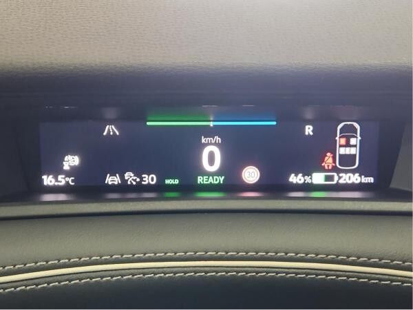 Volkswagen ID.7 Tourer Pro AHK LED LM 20" Navi ACC App-Connect