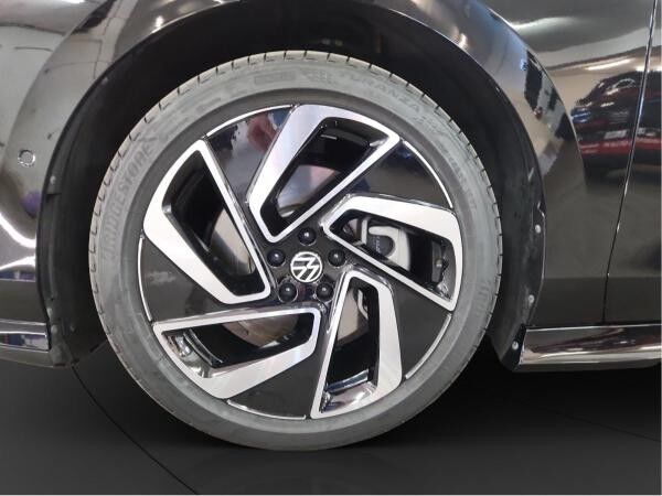 Volkswagen ID.7 Tourer Pro AHK LED LM 20" Navi ACC App-Connect