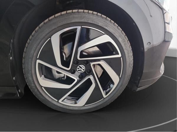 Volkswagen ID.7 Tourer Pro AHK LED LM 20" Navi ACC App-Connect