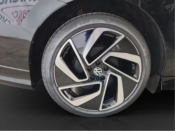 Volkswagen ID.7 Tourer Pro AHK LED LM 20" Navi ACC App-Connect