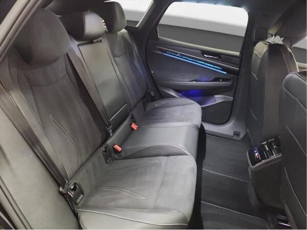 Volkswagen ID.7 Tourer Pro AHK LED LM 20" Navi ACC App-Connect