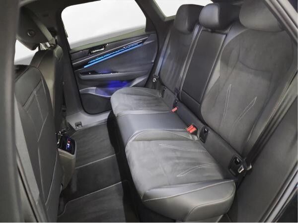 Volkswagen ID.7 Tourer Pro AHK LED LM 20" Navi ACC App-Connect
