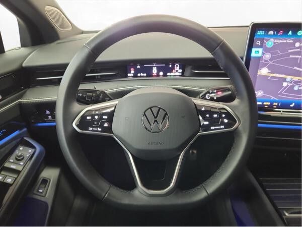 Volkswagen ID.7 Tourer Pro AHK LED LM 20" Navi ACC App-Connect