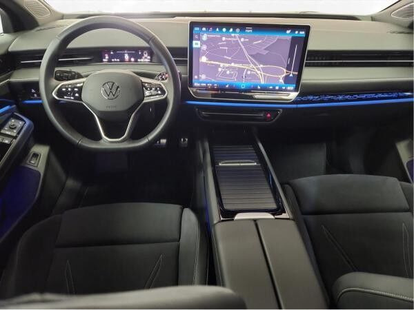 Volkswagen ID.7 Tourer Pro AHK LED LM 20" Navi ACC App-Connect