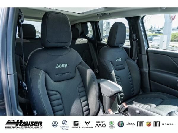 Jeep Renegade 4xe North Star 1.3 PHEV NAVI TECHNOLOGIE PANO KAMERA ACC PARK LED