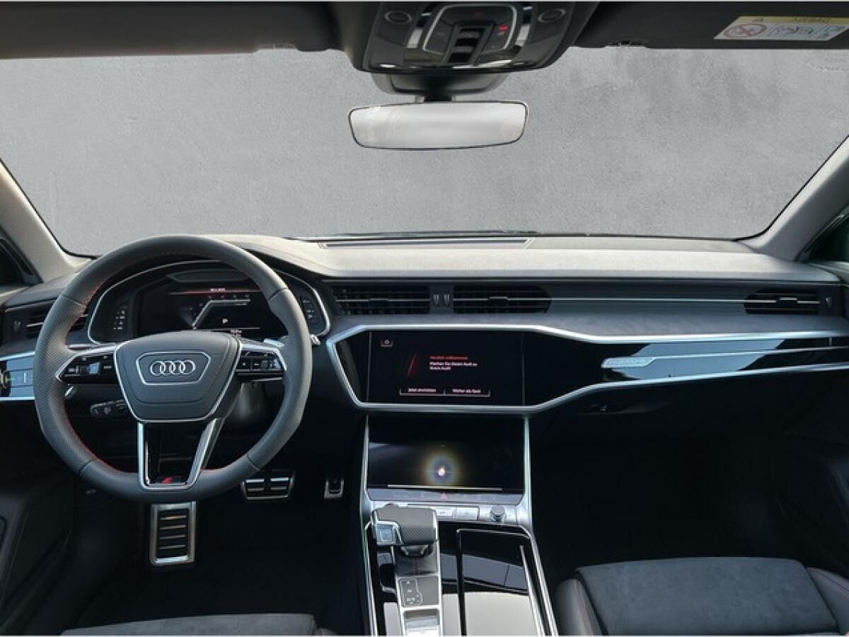 Audi S6 Avant -  sofort Verfügbar  -