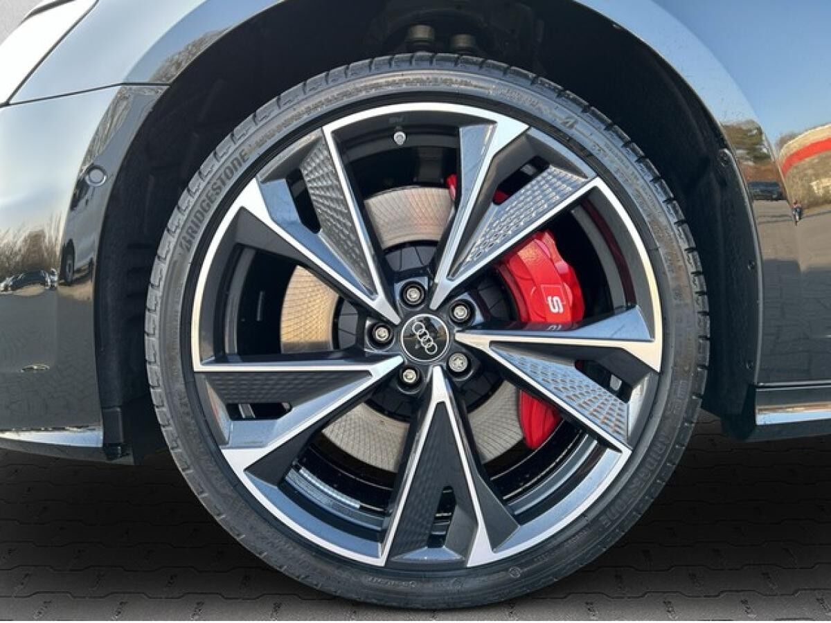 Audi S6 Avant -  sofort Verfügbar  -