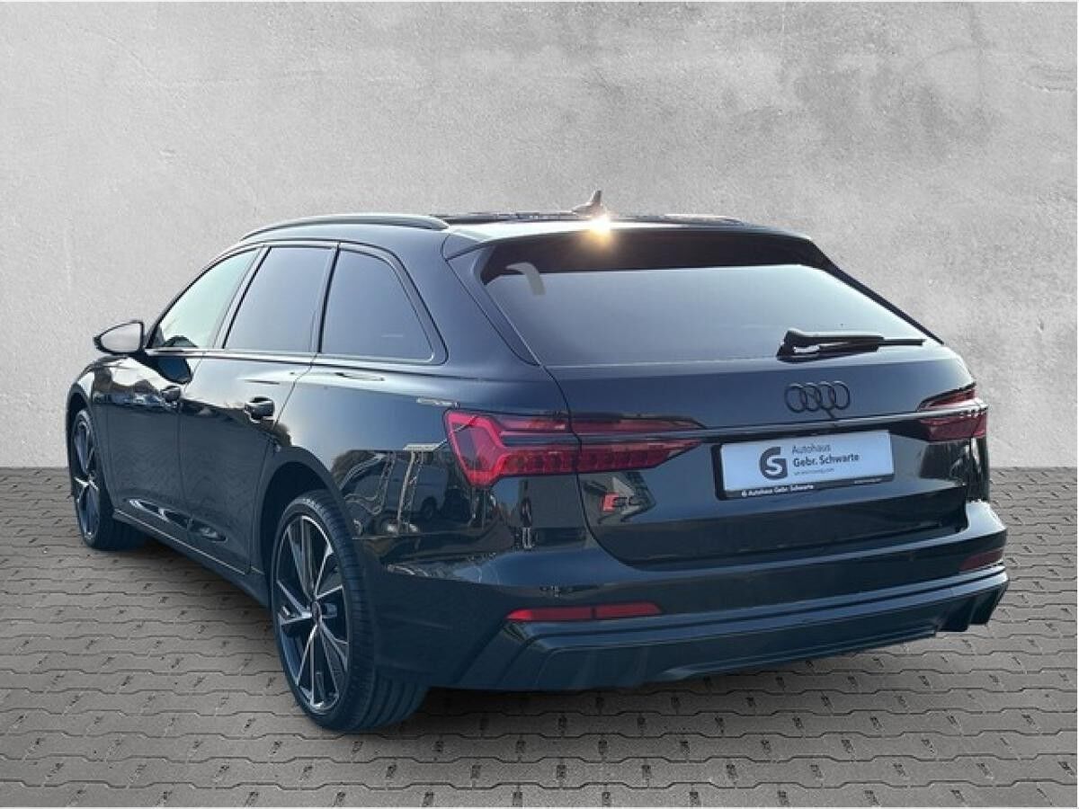 Audi S6 Avant -  sofort Verfügbar  -