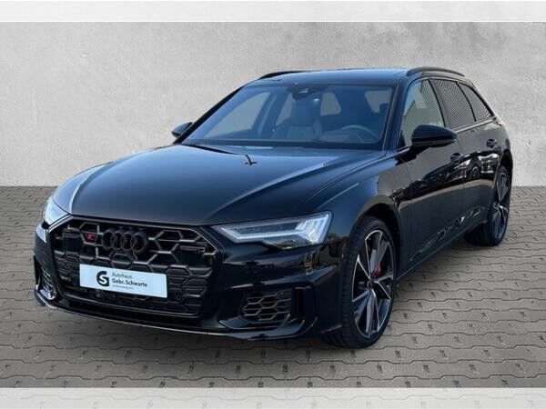 Audi S6 Avant -  sofort Verfügbar  -