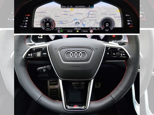 Audi A6 Avant S line 50 TDI quattro tiptronic *AHK*PANO*HUD*MATRIX*NAV*SHZ*ACC*PARKLENK*360°*B&O*EL.SITZE+HE