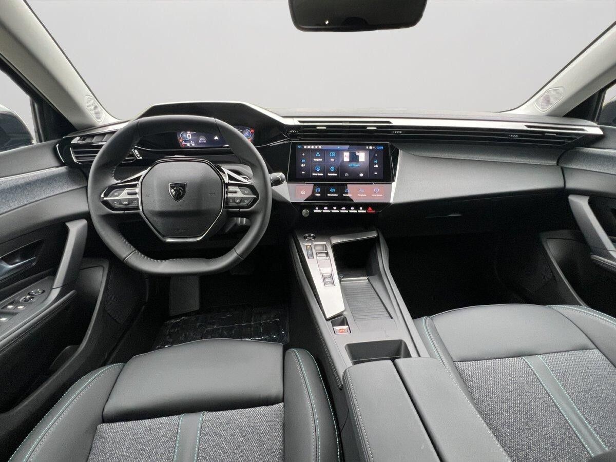 Peugeot 308 SW HYBRID ALLURE KLIMA/SHZ/LED - sofort Verfügbar - GEWERBEANGEBOT-