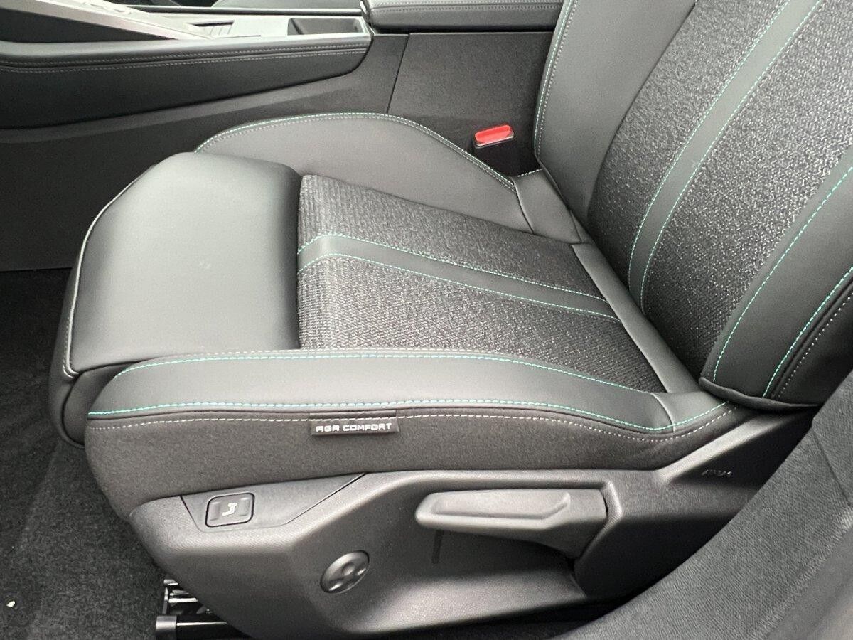 Peugeot 308 SW HYBRID ALLURE KLIMA/SHZ/LED - sofort Verfügbar - GEWERBEANGEBOT-