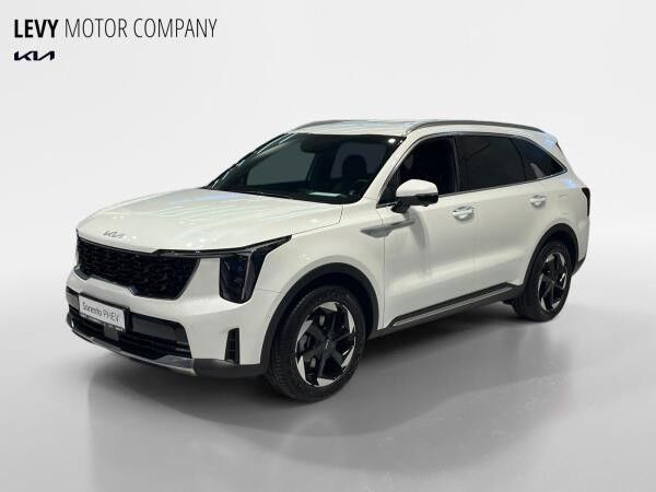 Kia Sorento 1.6 T-GDI Hybrid Platinum +MY25+7-Sitzer+