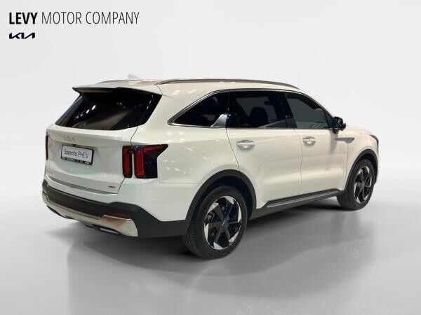 Kia Sorento 1.6 T-GDI Hybrid Platinum +MY25+7-Sitzer+