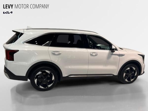 Kia Sorento 1.6 T-GDI Hybrid Platinum +MY25+7-Sitzer+