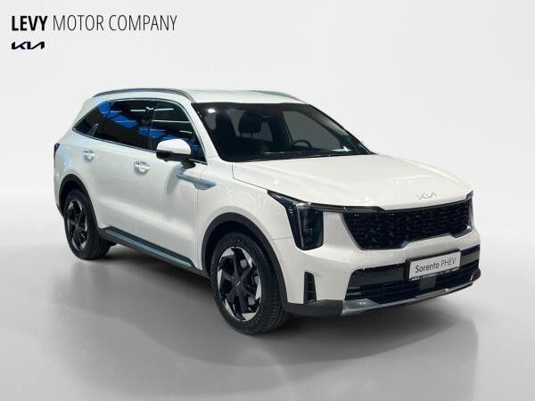 Kia Sorento 1.6 T-GDI Hybrid Platinum +MY25+7-Sitzer+