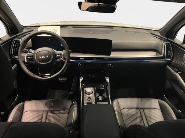 Kia Sorento 1.6 T-GDI Hybrid Platinum +MY25+7-Sitzer+