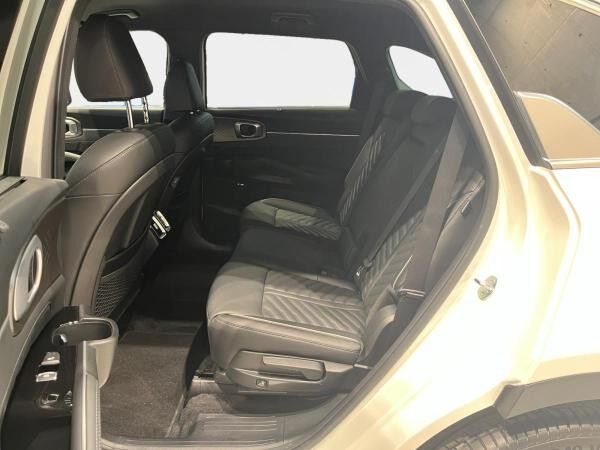 Kia Sorento 1.6 T-GDI Hybrid Platinum +MY25+7-Sitzer+