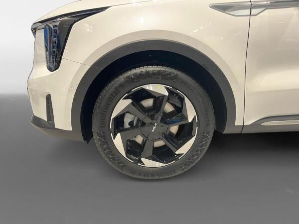 Kia Sorento 1.6 T-GDI Hybrid Platinum +MY25+7-Sitzer+