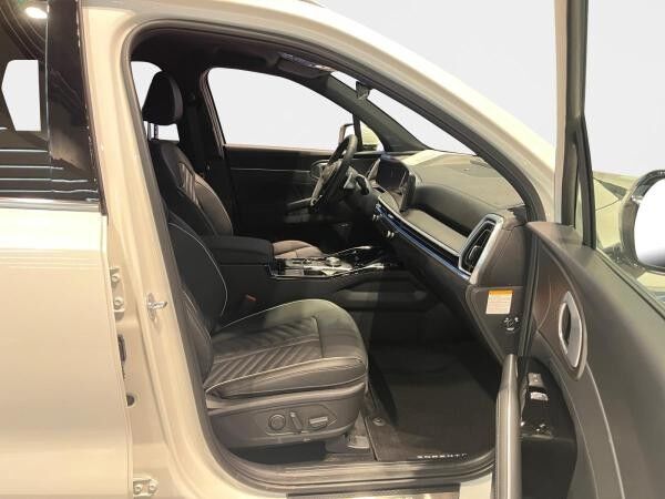 Kia Sorento 1.6 T-GDI Hybrid Platinum +MY25+7-Sitzer+